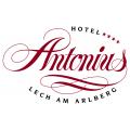 Hotel Antonius 