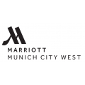 München Marriott Hotel City West