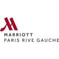 Marriott Paris Rive Gauche