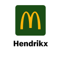McDonald's Hendrikx