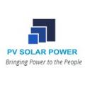 PV Solar Power 