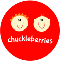 Chuckleberries