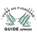 Voss og fjordane Guideservice AS
