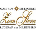 Gasthof-Landhotel-Metzgerei "Zum Stern"