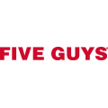 Five Guys Germany GmbH