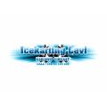 Icekarting Levi