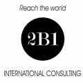 2B1 INTERNATIONAL CONSULTING
