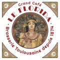 Grand Café Le Florida (Toulouse) - Sarl Hadrien