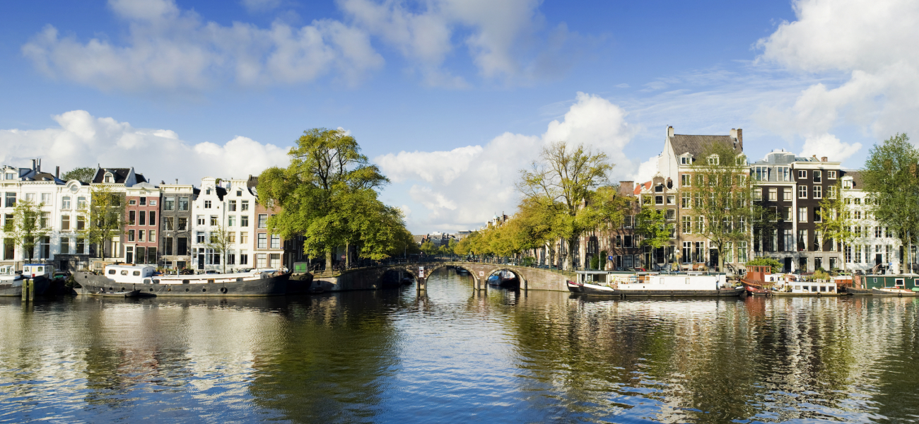 European Info Day EURES Spain - EURES The Netherlands. Living and Working in The Netherlands
