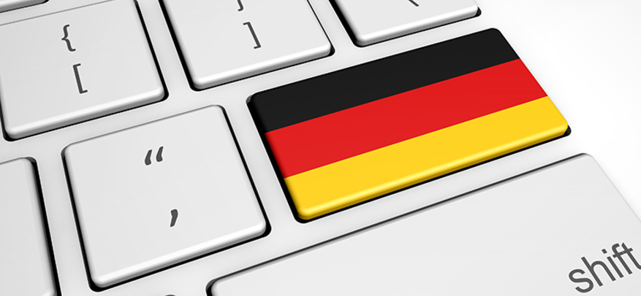 European Online Job Day - Make it in Germany