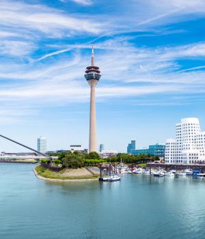 Make it in Germany -Take your chance 2021