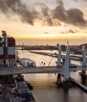 Find your Beat in Gothenburg, West Sweden