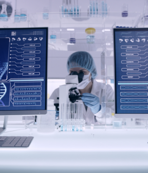 Work in Denmark: Life Science and Healthcare