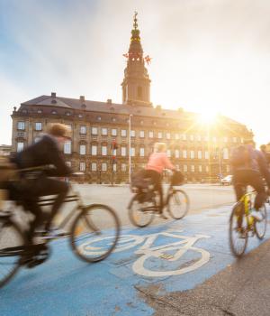 Denmark Works