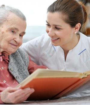 Healthcare Recruitment in Ireland