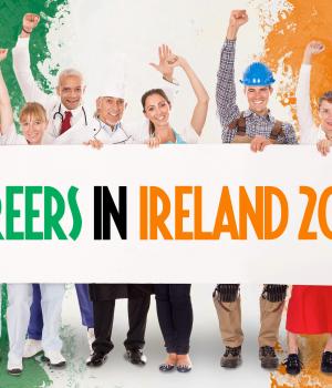 Careers in Ireland 2020