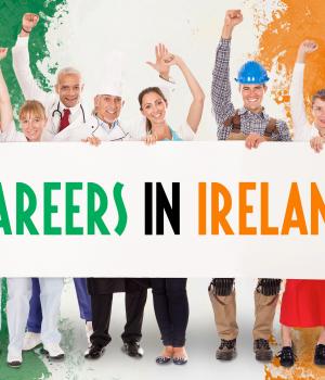 Careers in Ireland