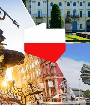 Discover Poland! Work with us.