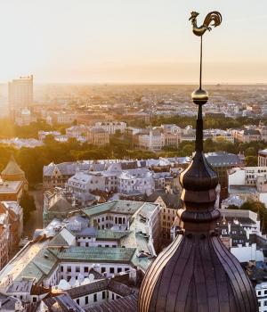 Job and Career in Latvia 2019