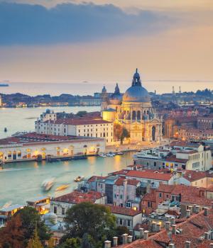 Venice 2016 EOJD - Maritime Jobs - Fuori di Banco