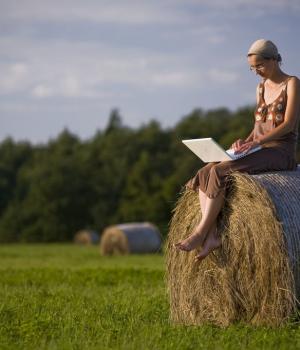 Work in Estonia