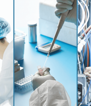 Work in Denmark: Life Science and Healthcare