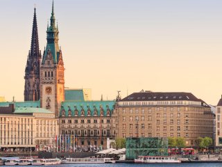 Cover image of Germany
