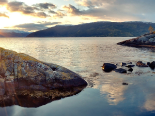 Cover image of Norway
