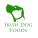 Irish Dog Foods