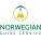 Norwegian Guide Service