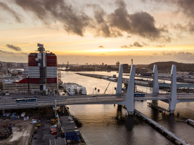 Find your Beat in Gothenburg, West Sweden