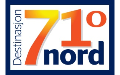 Destinasjon 71 Grader Nord