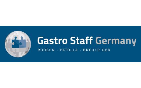 Roosen-Patolla-Breuer GbR, Gastro Staff Germany