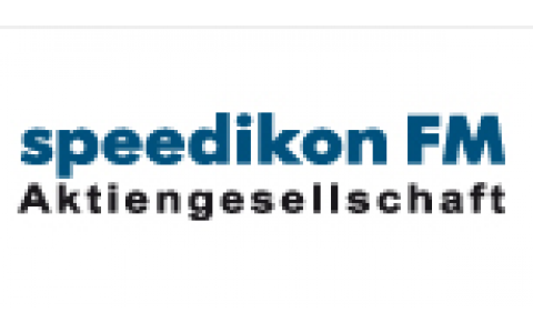 speedikon Facility Management AG