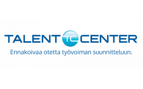 Talent Center Oy