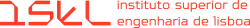 Instituto Superior de Engenharia de Lisboa 