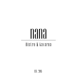 Nana gostinstvo d.o.o.