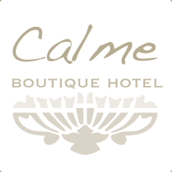 Calme Boutique Hotel Paros 