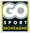 GO SPORT MONTAGNE