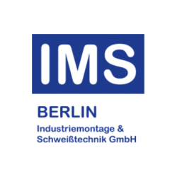 IMS Industriemontage und Schweißtechnik GmbH