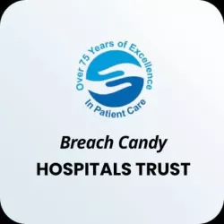 Breach candy hospital trust