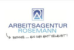 Arbeitsagentur Rosemann