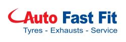 AutoFastFit Limited