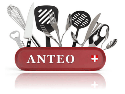 ANTEO