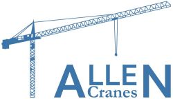 Allen Cranes Limited