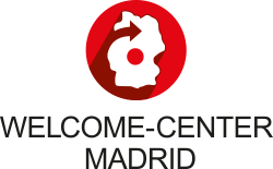 Welcome-Center der Bundesagentur für Arbeit Madrid 