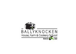 Ballyknocken House & Cookery School