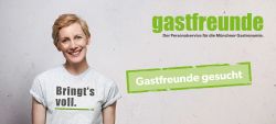 Gastfreunde Personalüberlassungs GmbH