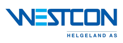 WESTCON HELGELAND AS