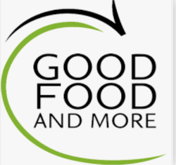 Good Food And More GmbH 